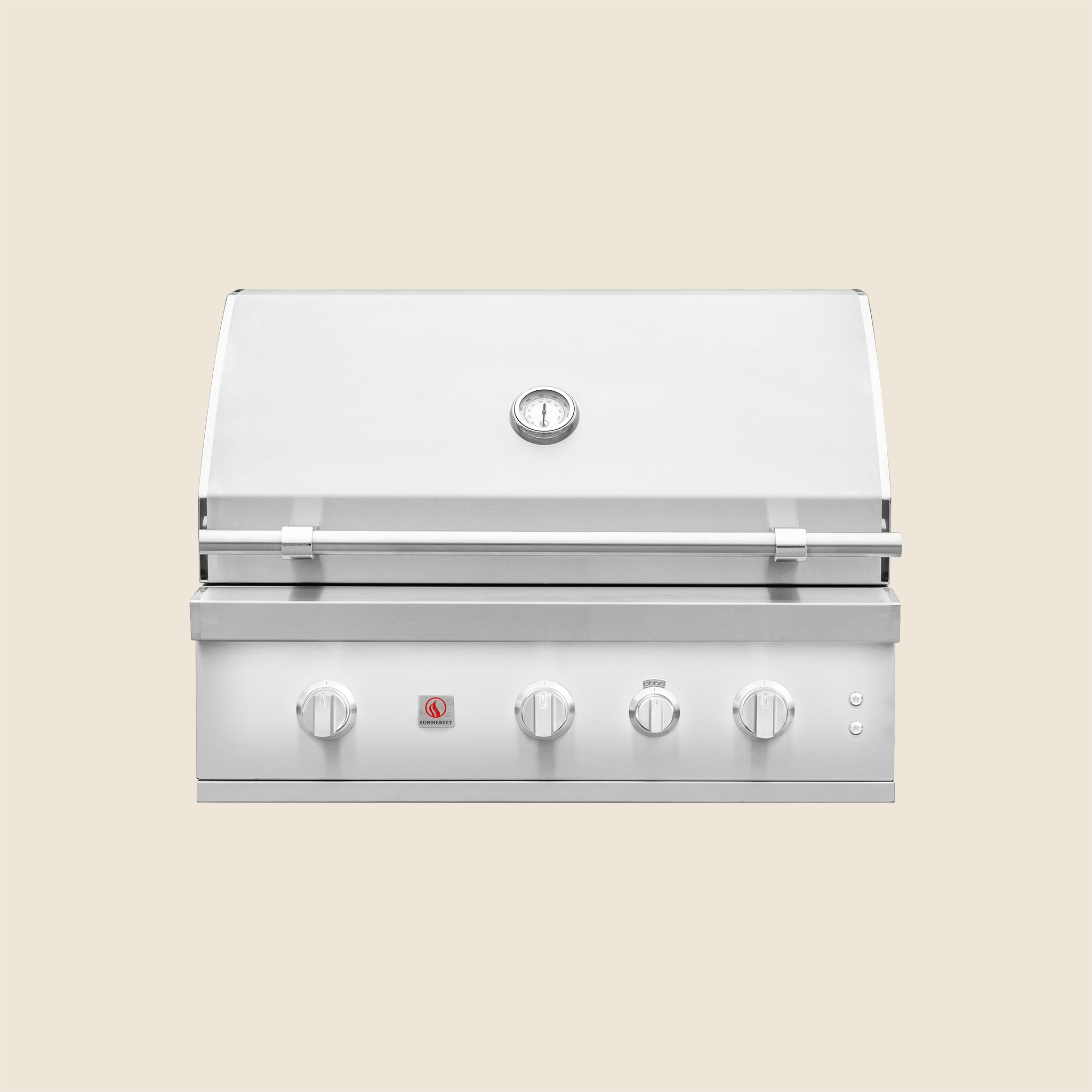 Summerset - QUEST 36" Built-In Grill