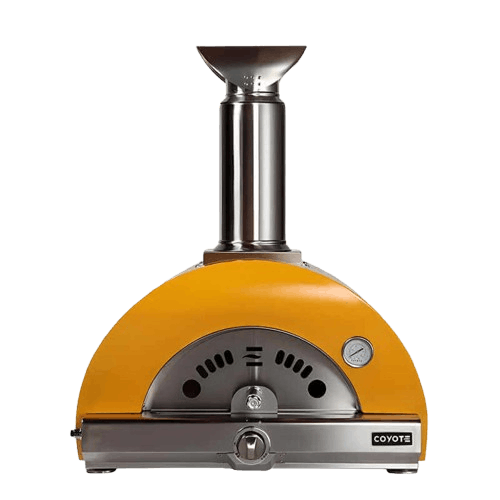 Coyote - 30" Hybrid Pizza Oven