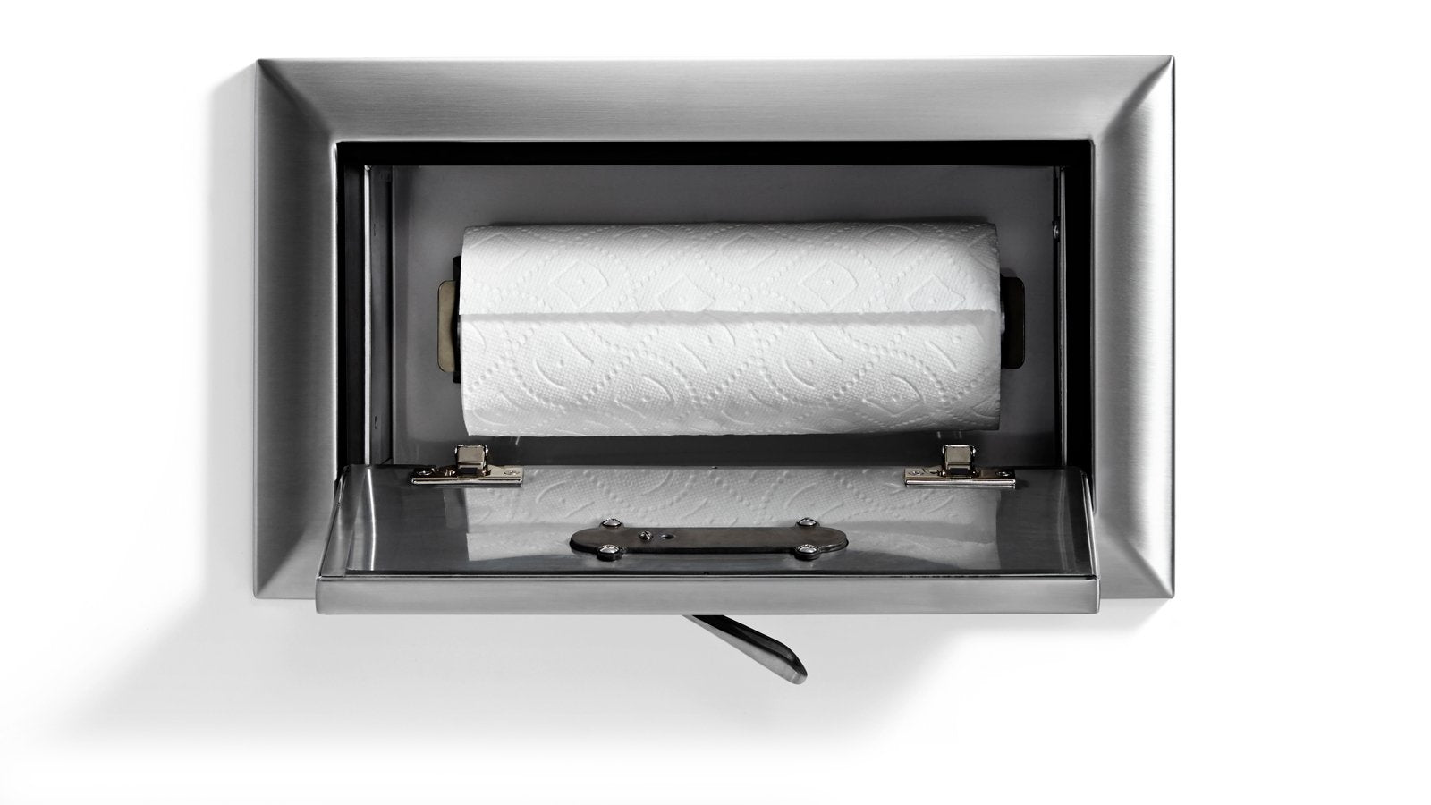 Lynx Grills - Ventana Paper Towel Drawer