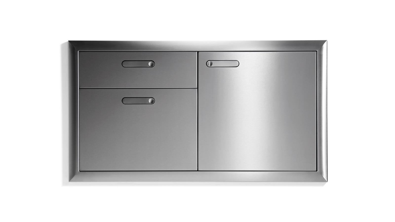 Lynx Grills - 42" Ventana Door/Drawer Combo