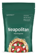 Gozney - Neapolitan Pizza Dough Mix