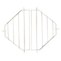 Primo Ceramic Grills - XXL Heat Deflector Racks