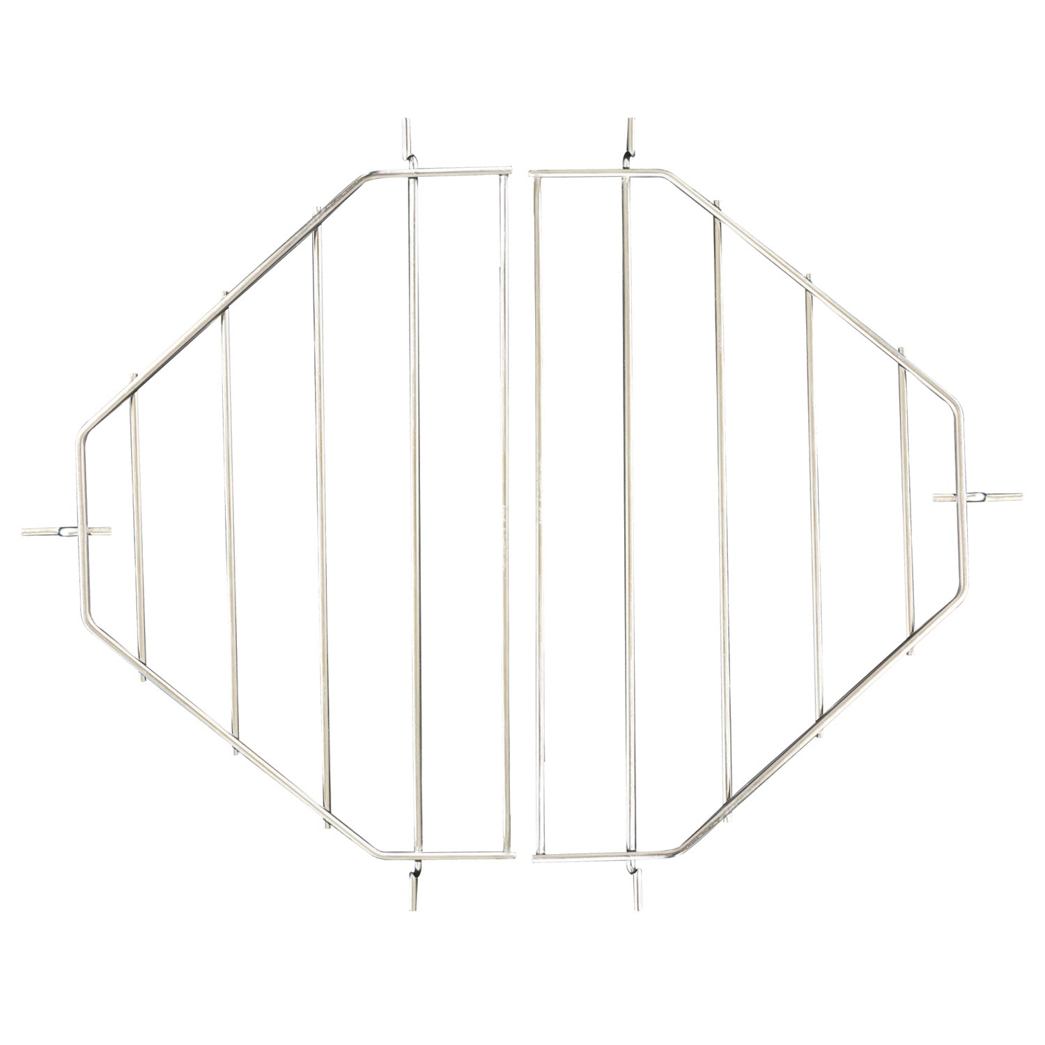 Primo Ceramic Grills - XXL Heat Deflector Racks