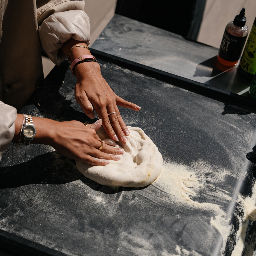 Gozney - Pizza Prep Board