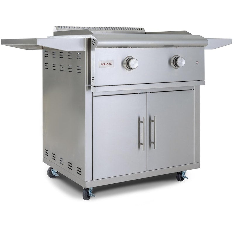 Blaze Grills - 3 Burner *Cart Only*