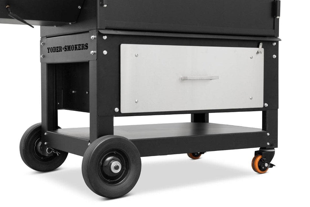Yoder Smokers - YS480S Storage Drawer