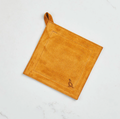 Smithey Ironware - Suede Potholder
