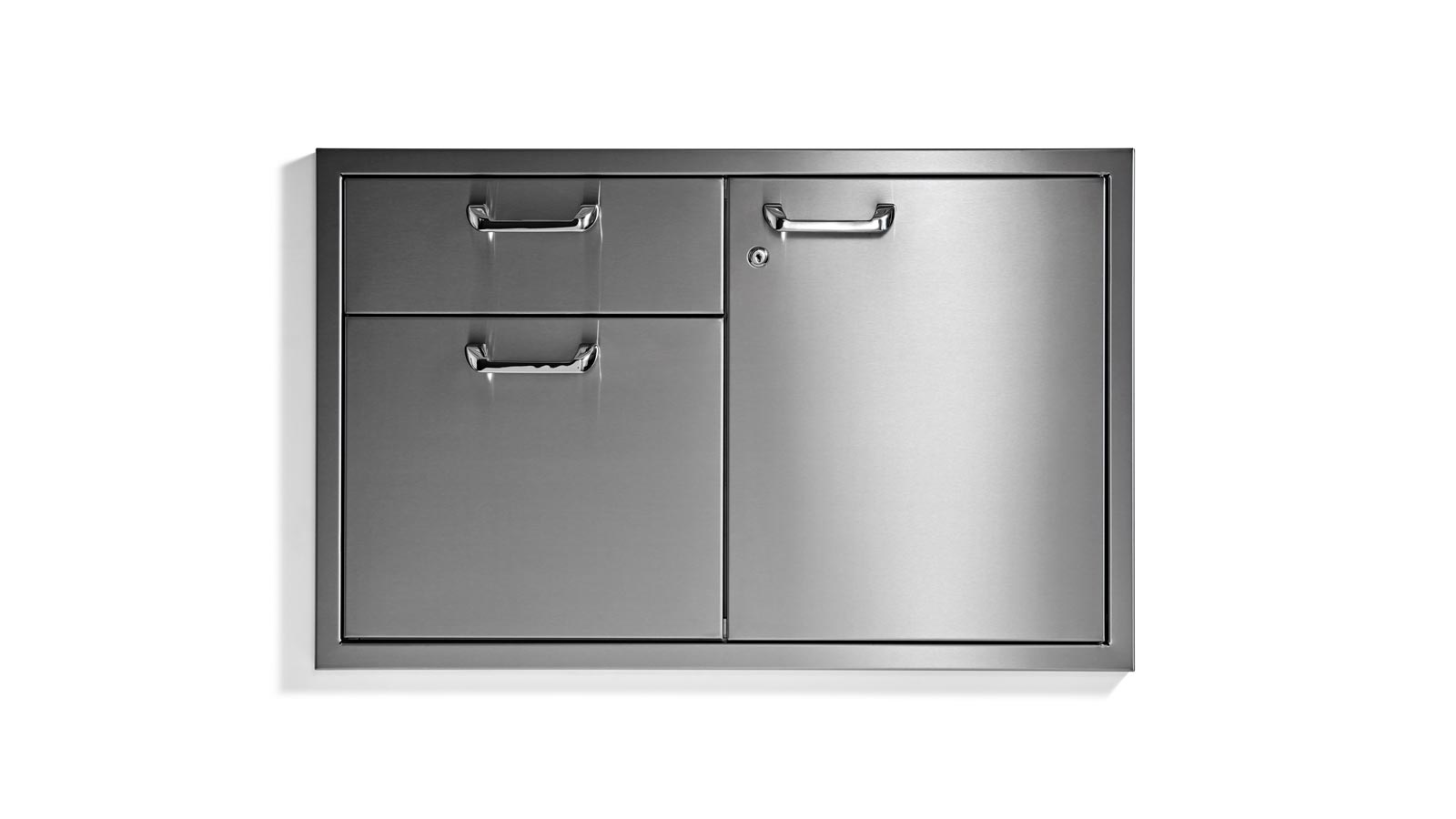 Lynx Grills - 36" Pro Classic Door/Drawer Combo