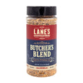 Lane's BBQ - Butcher's Blend Steak & Beef Rub