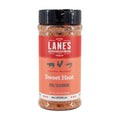 Lane's BBQ - Sweet Heat