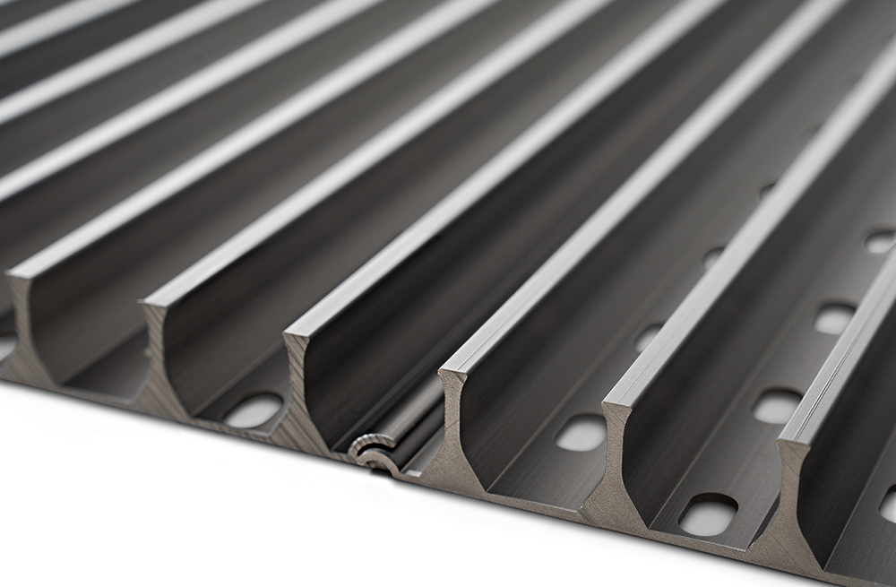 Yoder Smokers - Grill Grate w/o Tool