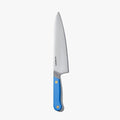 Hedley & Bennett - Chef's Knife - Capri Blue