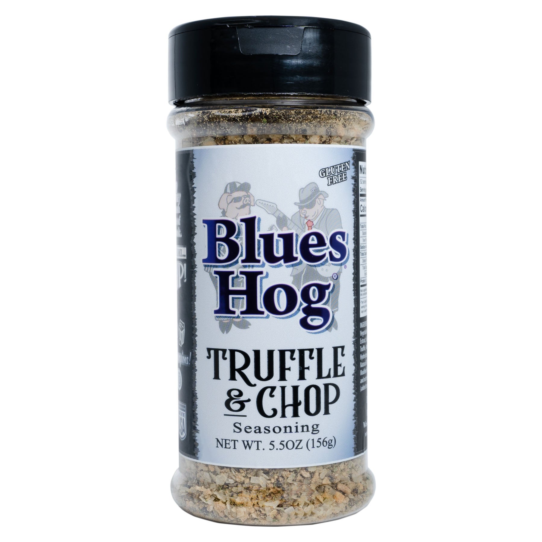 Blues Hog - Truffle & Chop Seasoning 6oz