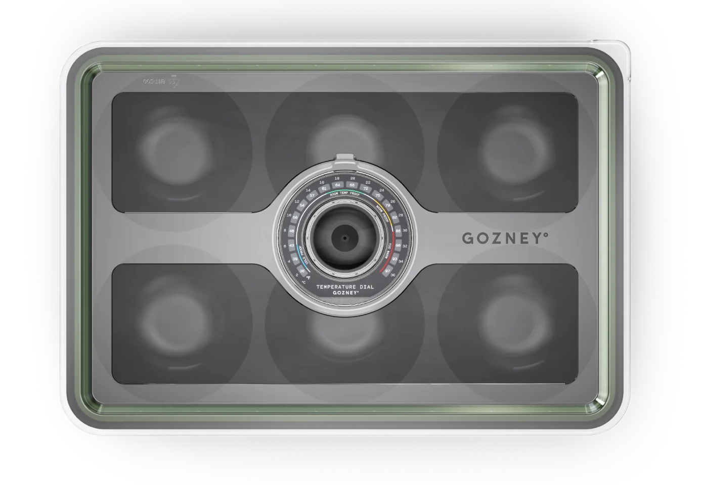 Gozney - Dough Tray