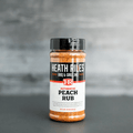 Heath Riles BBQ - Peach Rub