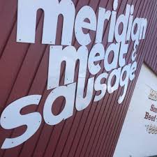 Meridian Meat & Sausage - Tri Tip