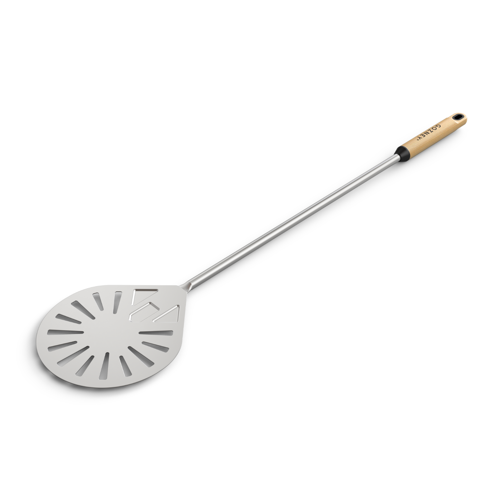 Gozney - Balance Turning Peel