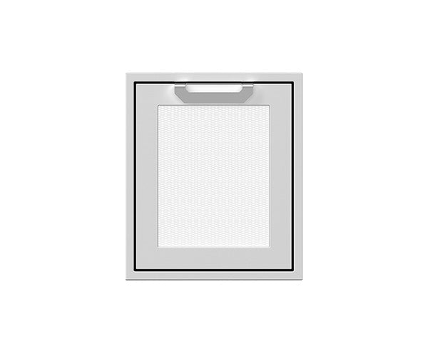 Hestan - 18" Outdoor Single Access Door