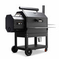 Yoder Smokers - YS640S Standard Pellet Grill