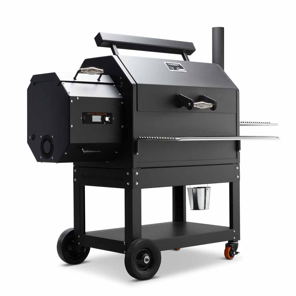 Yoder Smokers - YS640S Standard Pellet Grill