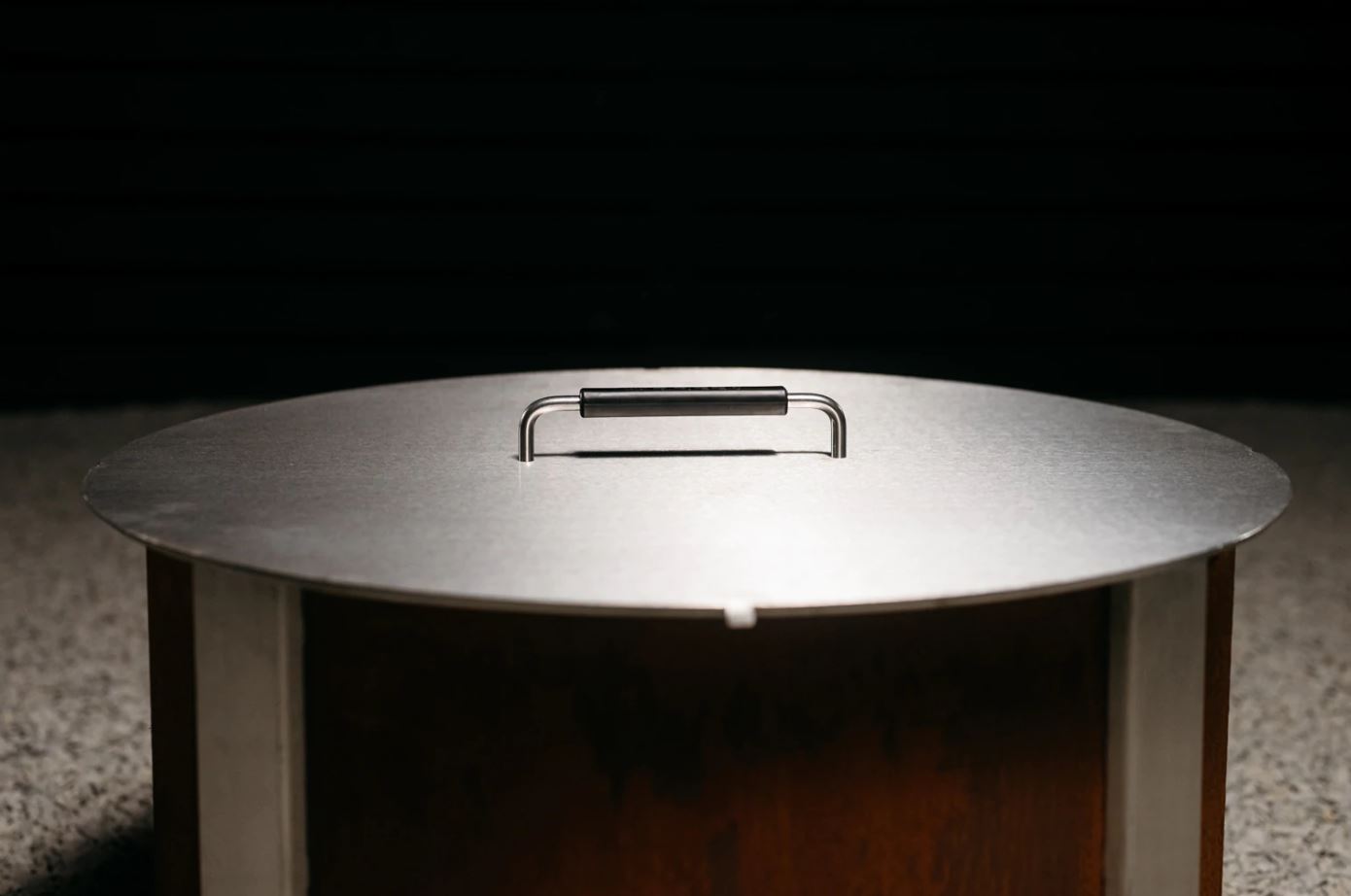 Breeo - X Series Lid 19"