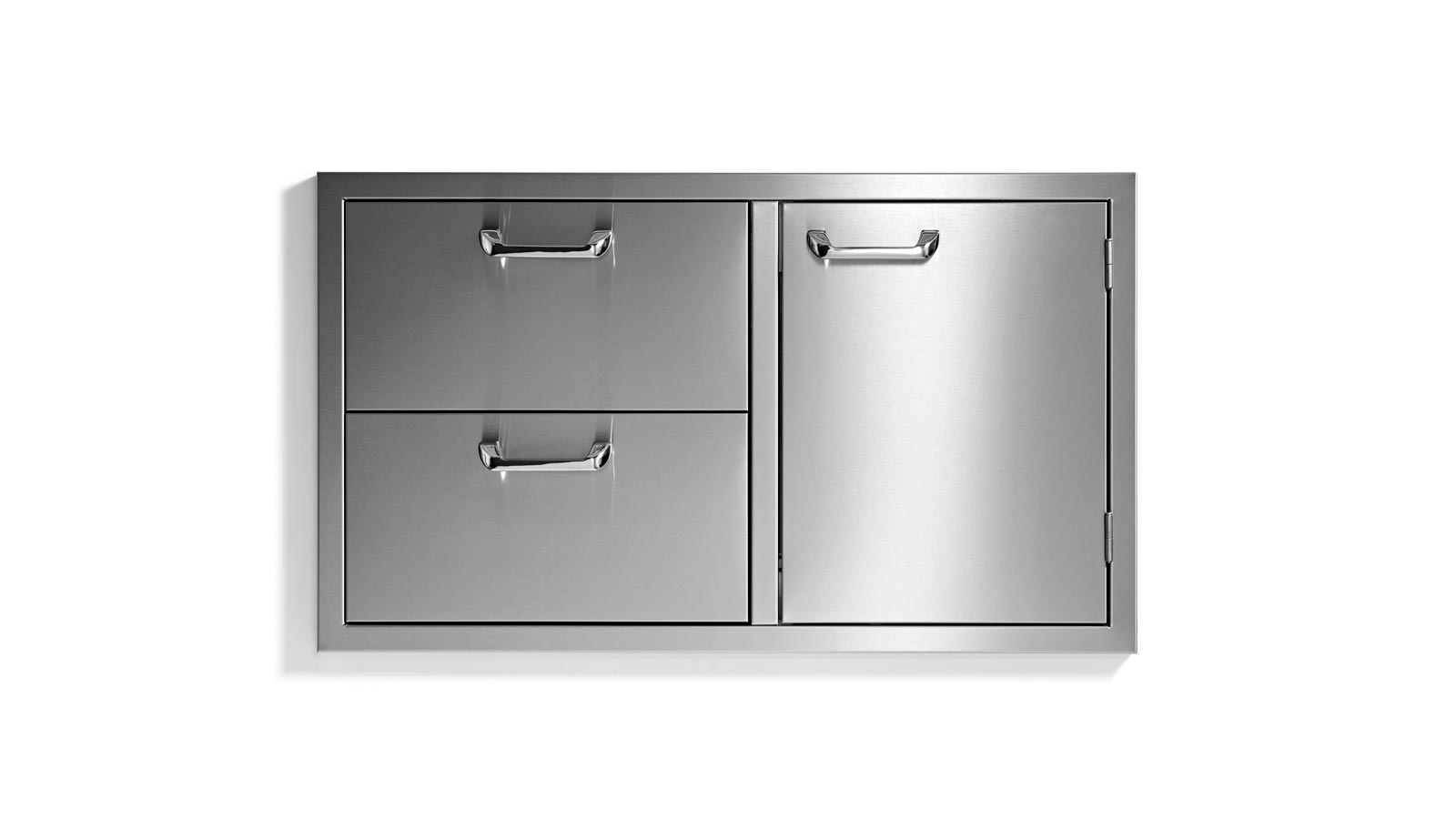 Lynx Grills - 36" Sedona Door/Drawer Combo