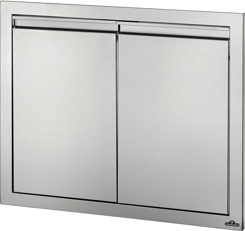 Napoleon - 30" x 24" Double Door