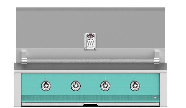 Hestan - 42" Aspire Built-In Grill