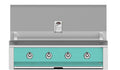 Hestan - 42" Aspire Built-In Grill