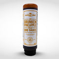 Whiskey Bent BBQ - Drunken Pineapple BBQ Sauce