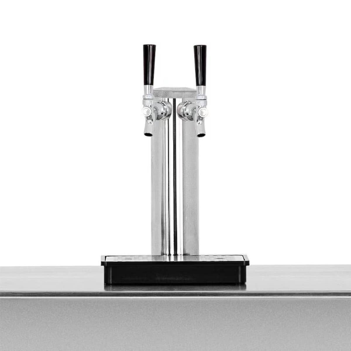 Summerset - Double Keg Tap for Kegerator