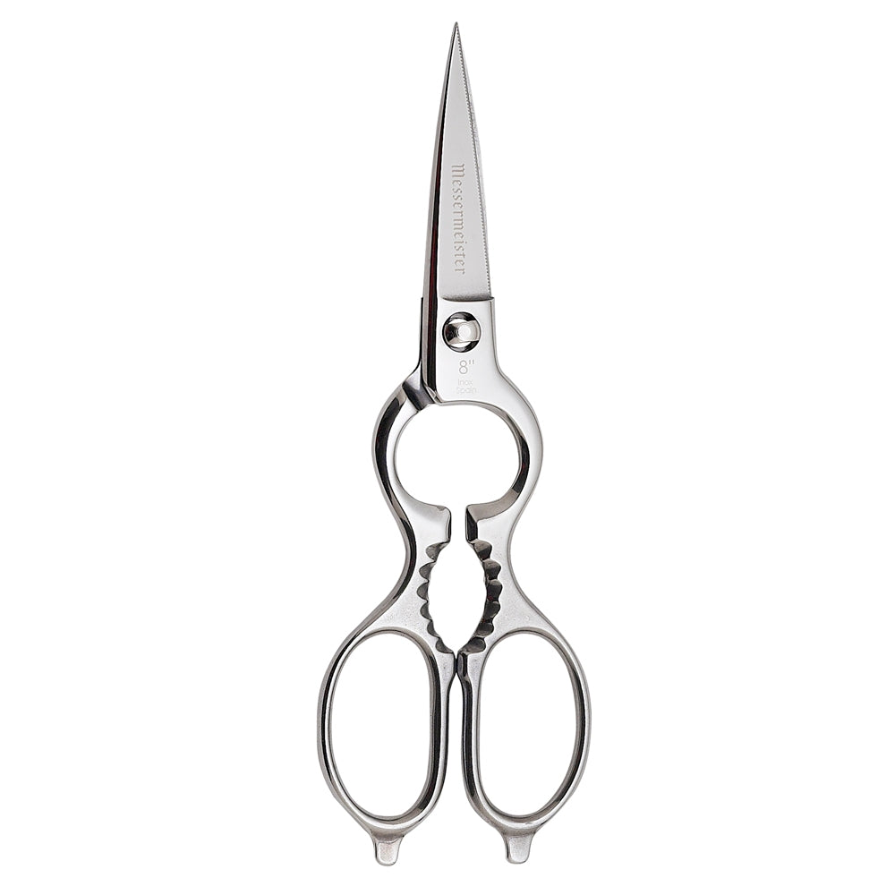 Messermeister - Forged Take-Apart Scissors
