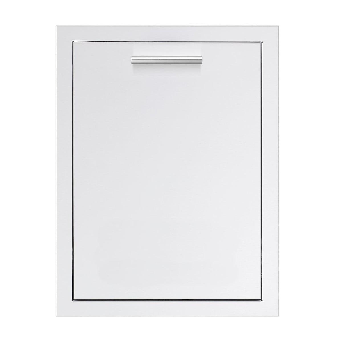 Summerset - 20" 2-Bin Trash/Recycling Drawer