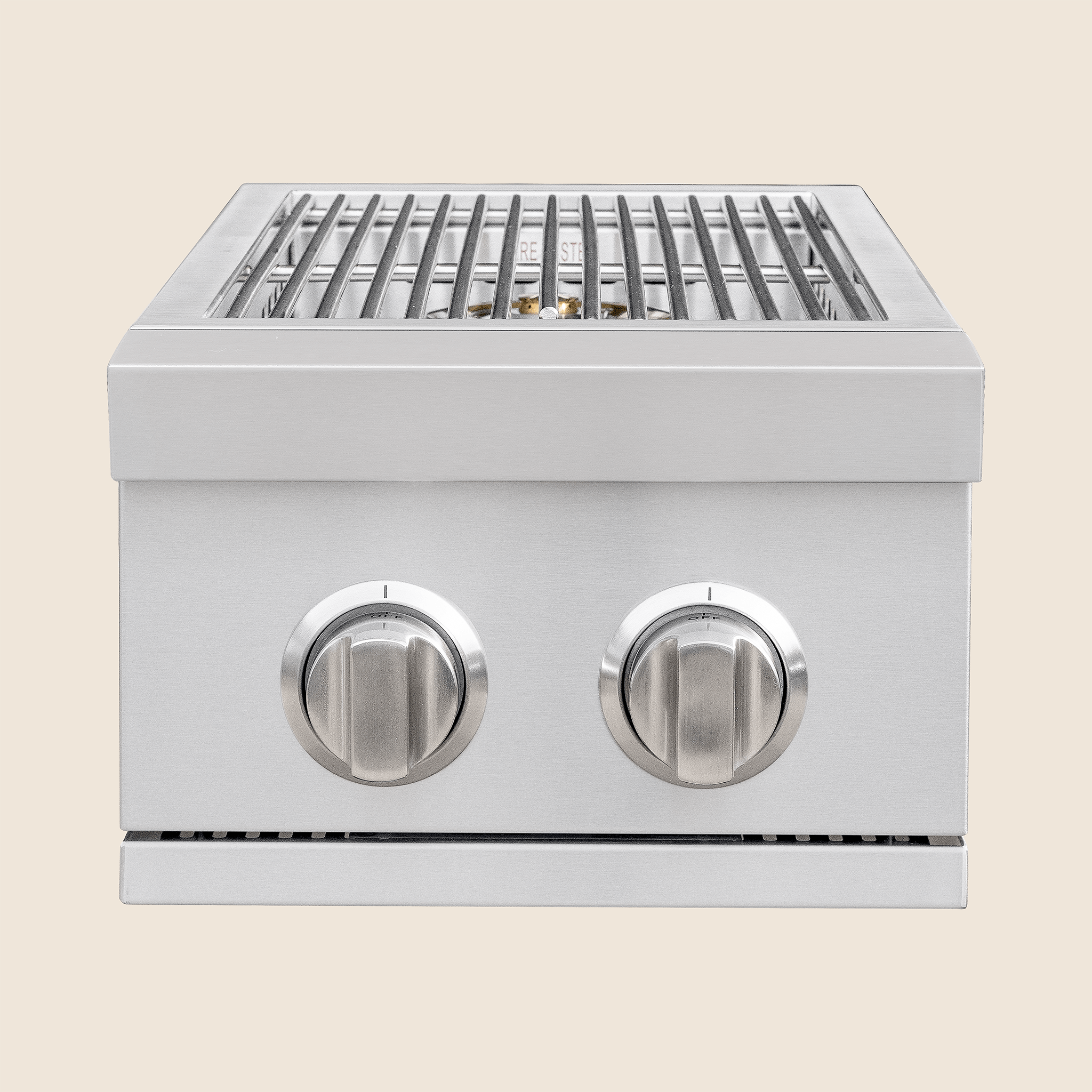 Summerset - Double Side Burner