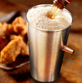 Caliber Gourmet - Stainless Bullet Pint