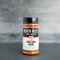 Heath Riles BBQ - Pecan Rub