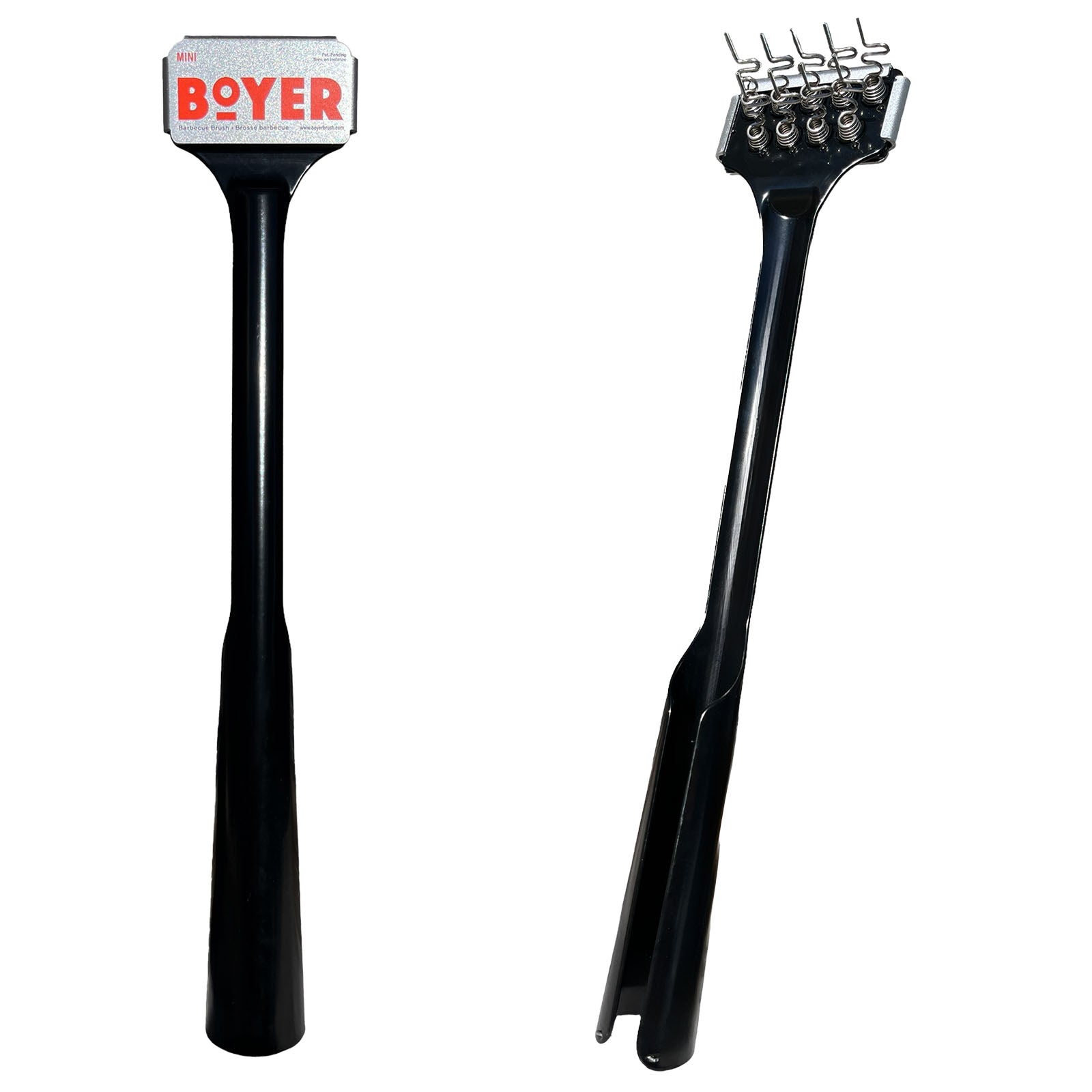 Boyer Brush - Mini