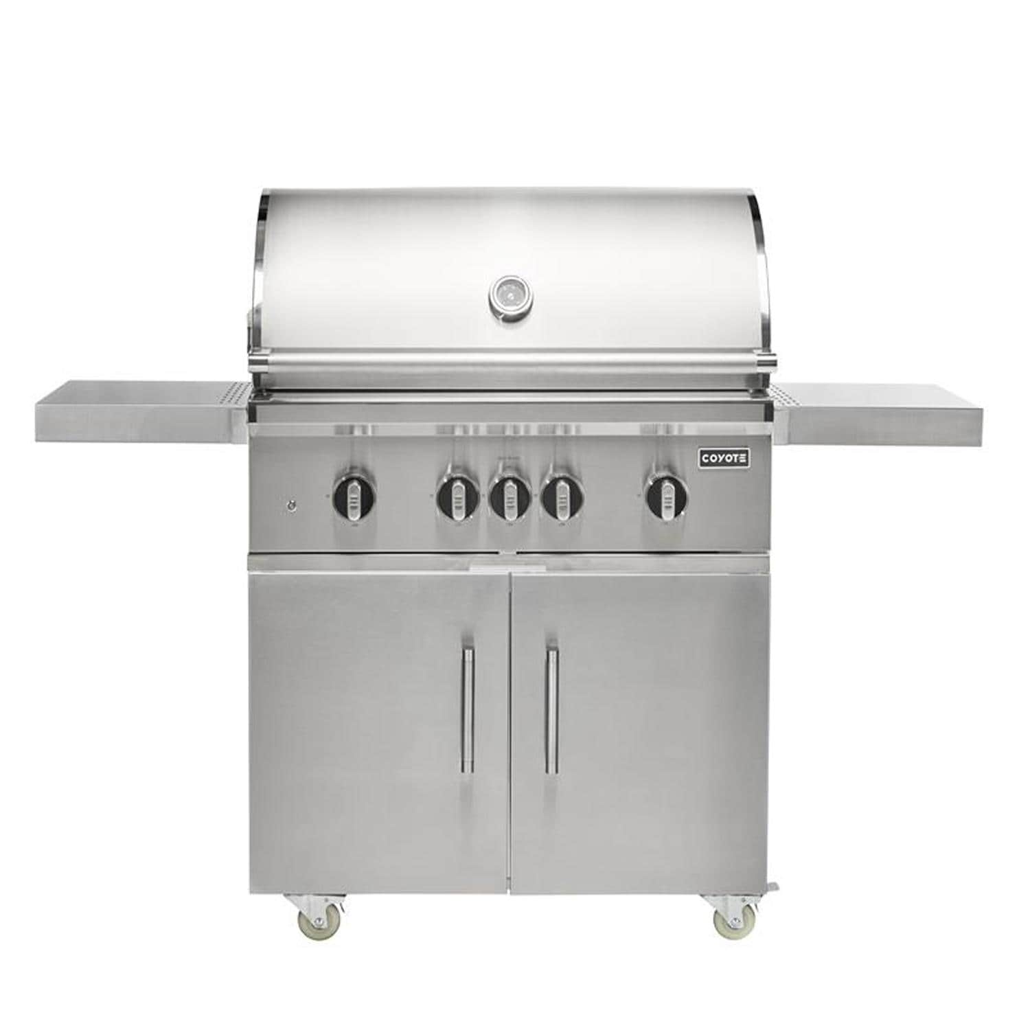 Coyote - SL Series - 36" Freestanding Gas Grill