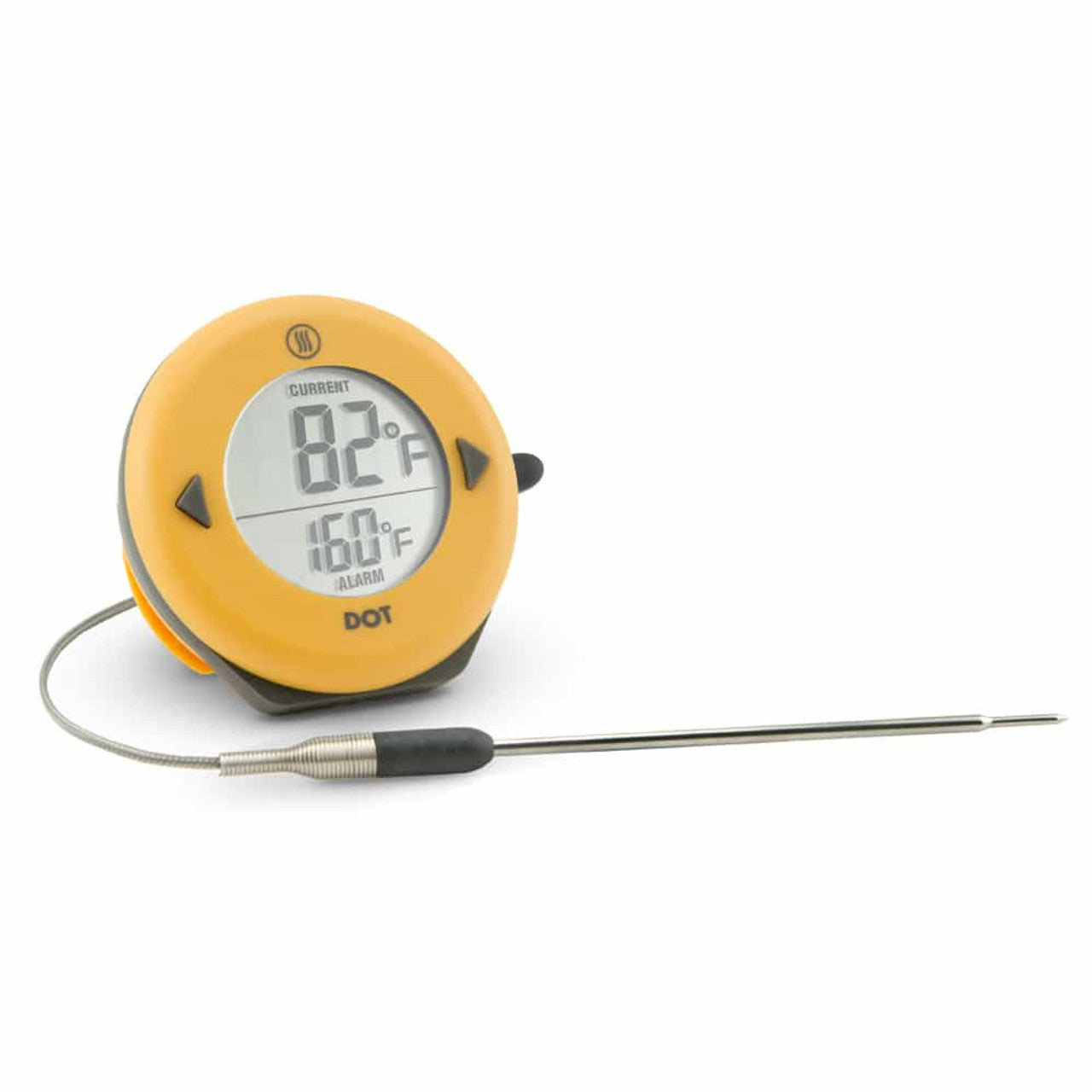 Thermoworks - DOT Simple Thermometer - Yellow