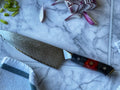 Spaceman Knives - Triton Chef Knife