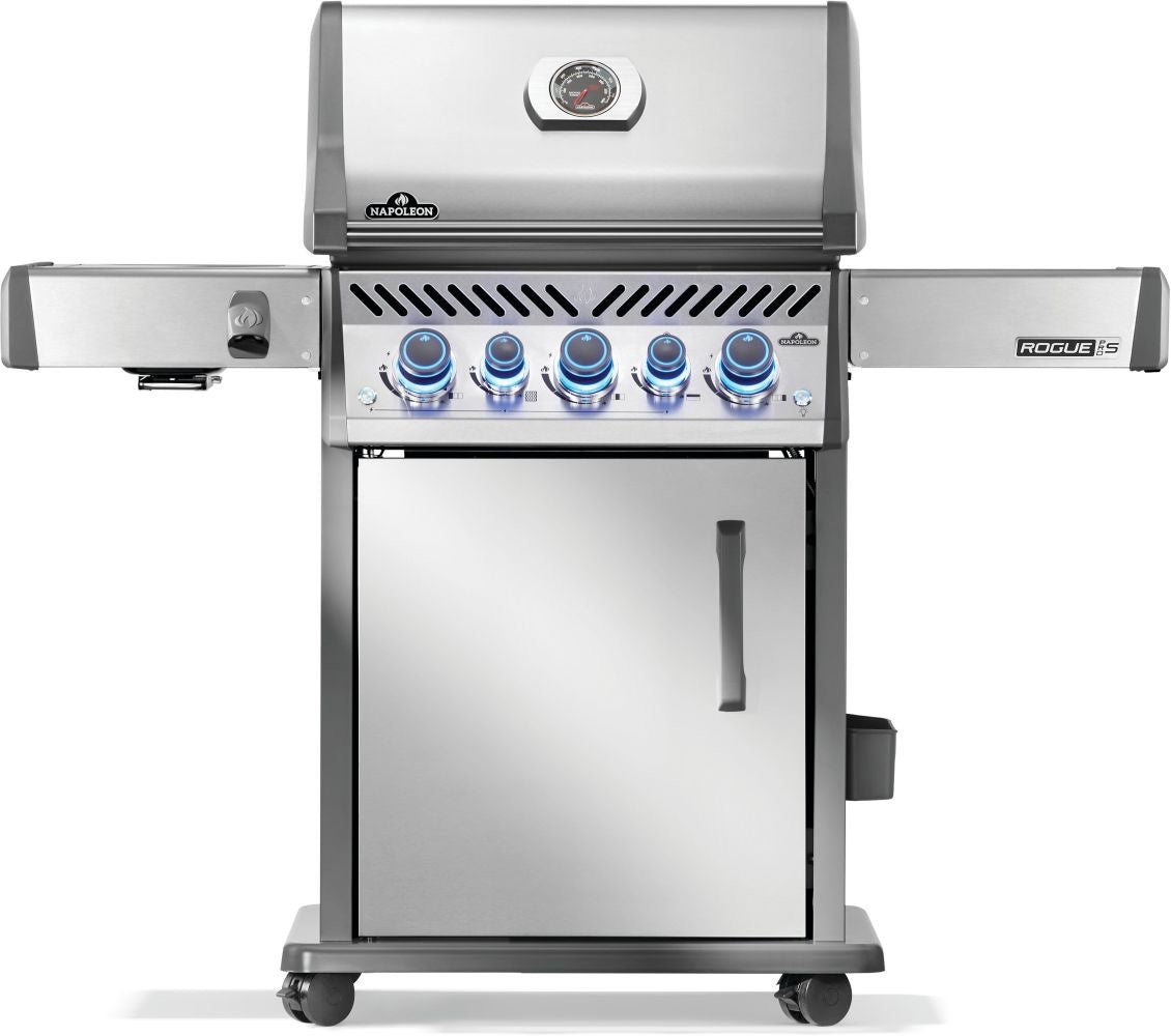 Napoleon - Rogue Pro-S 425 - Stainless