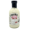Meat Mitch - White Sauce WHOMP!