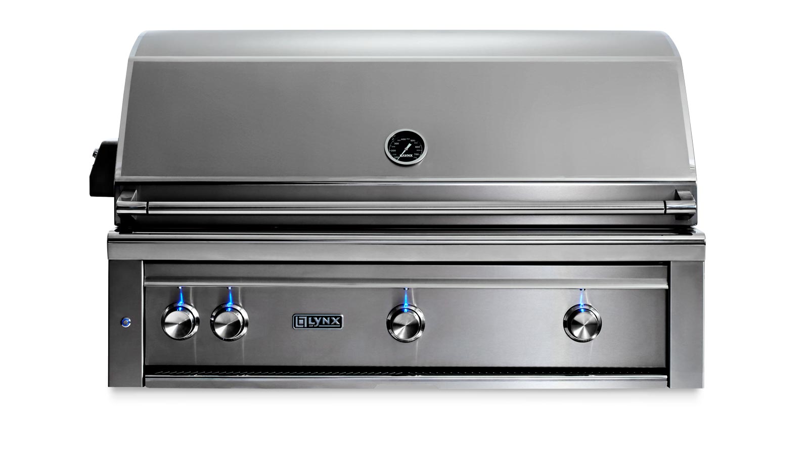 Lynx Grills - 42" Pro Built In w/ 1 Trident