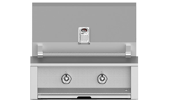 Hestan - 30" Aspire Built-In Grill