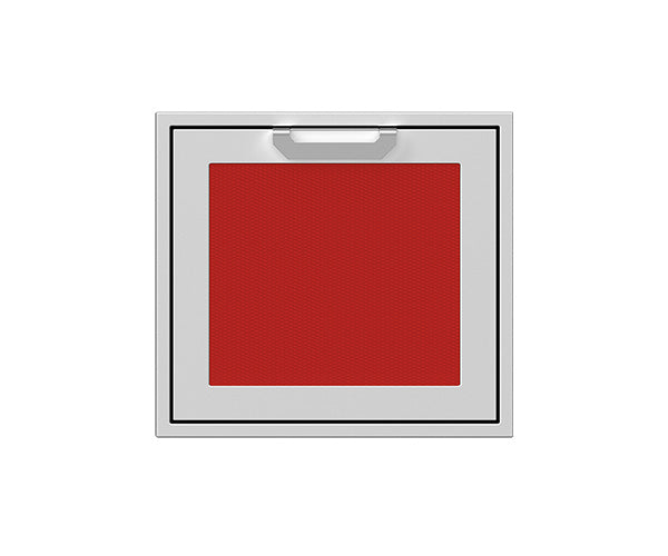 Hestan - 24" Outdoor Single Access Door