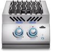 Napoleon - Built In 700 Series Inline Dual Range Top Burner