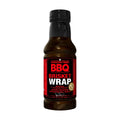 Chicken Fried BBQ - Brisket Wrap