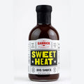 Gabrick Barbeque - Sweet Heat BBQ Sauce