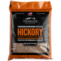 Traeger - Hickory Wood Pellets