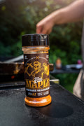 Tacticalories - Maple Sausage Seasoning